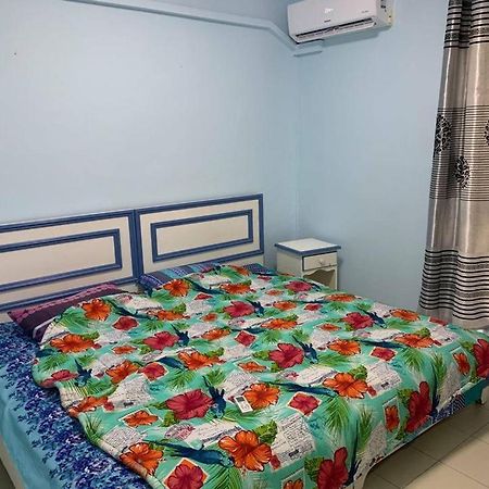 Well Equipped Peaceful 3 Bedroom Apartment Flic en Flac Bagian luar foto